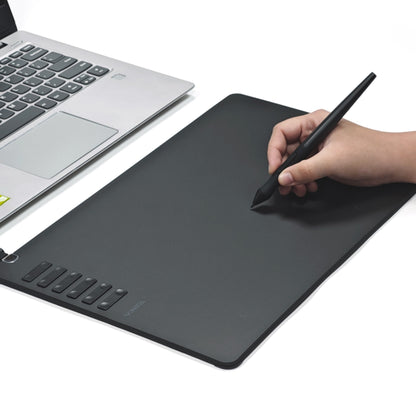VINSA VINSA T605, T906, T1161 Drawing Tablet