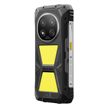 Blackview ROCK 2 Pro
