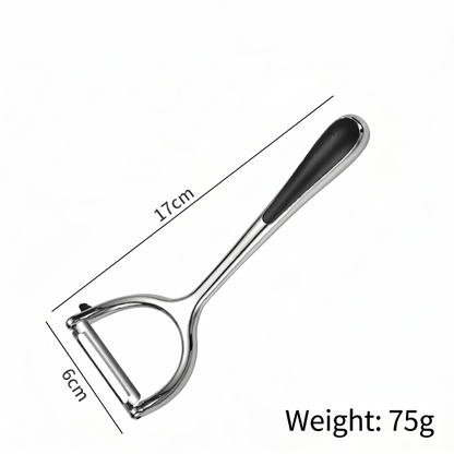 sancansiji Zinc Alloy Peeler