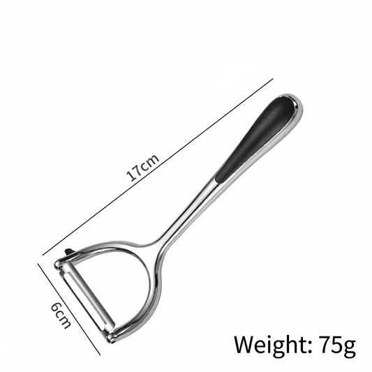 sancansiji Zinc Alloy Peeler
