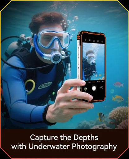 Blackview XPLORE X1