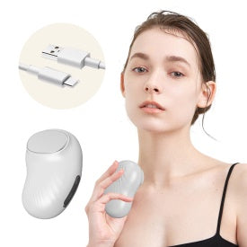 Dongguan Meiyan Technology Cute Bean Hot cold Beauty Device