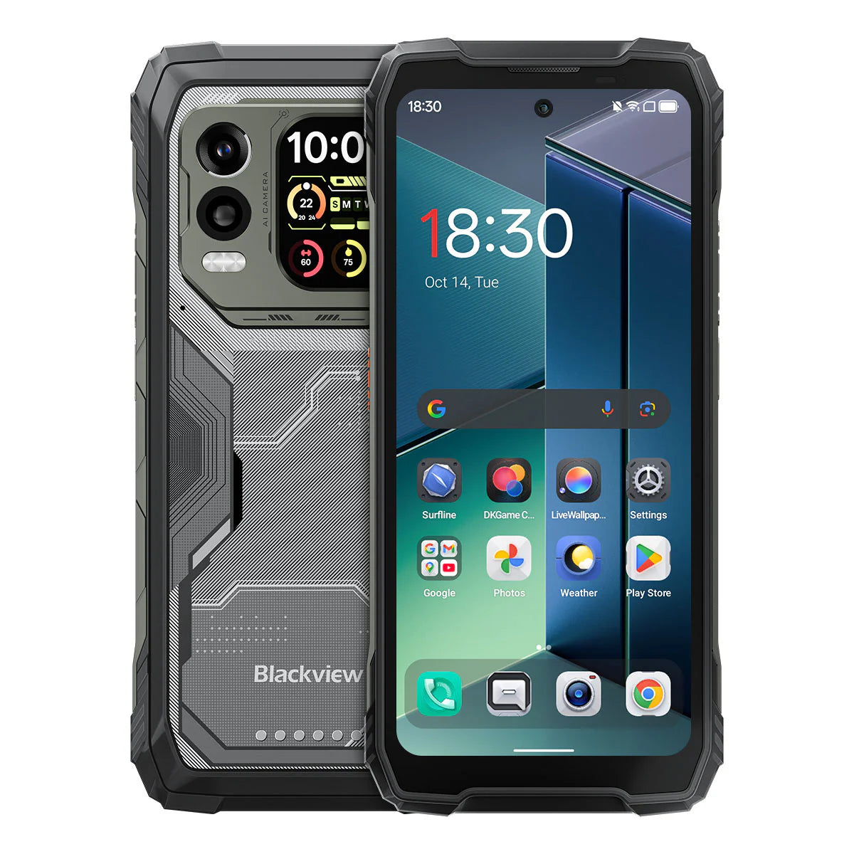 Blackview XPLORE1 Pro