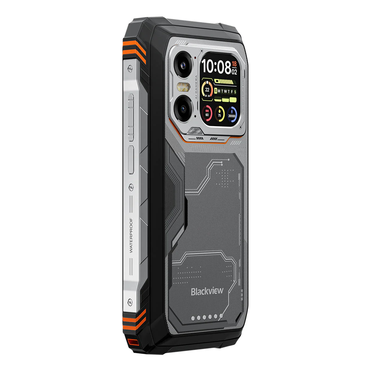 Blackview XPLORE 1