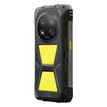 Blackview ROCK 2 Pro