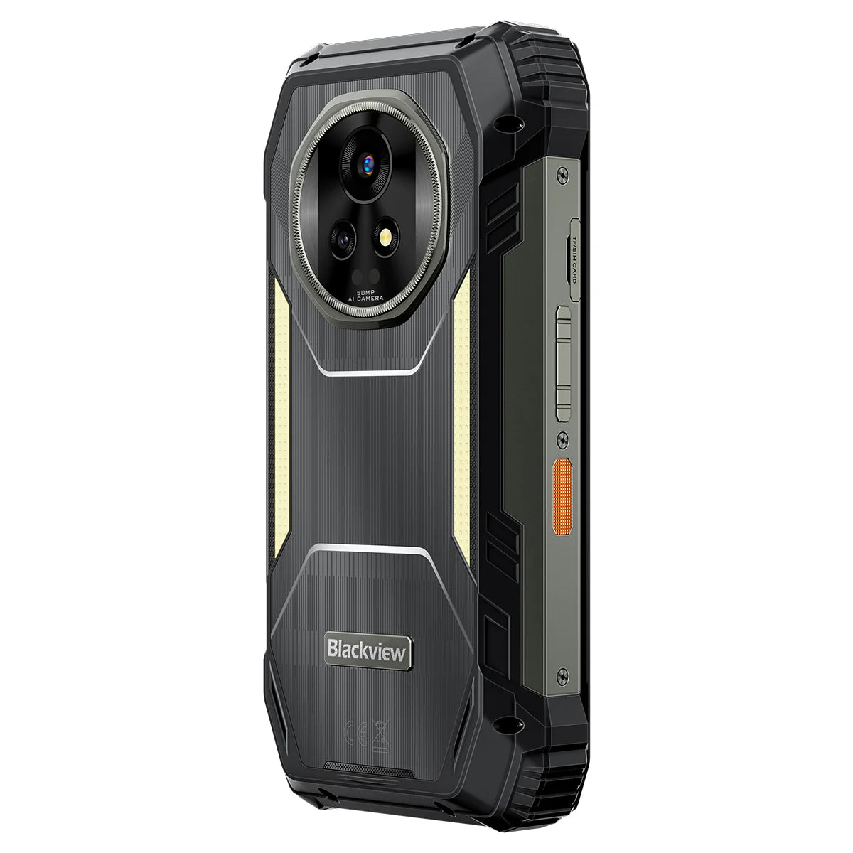 Blackview XPLORE2 standard