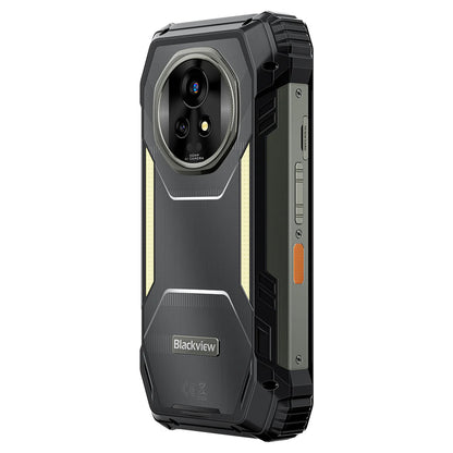Blackview XPLORE2 standard