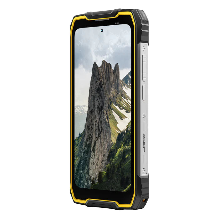 Blackview ROCK 2 Pro