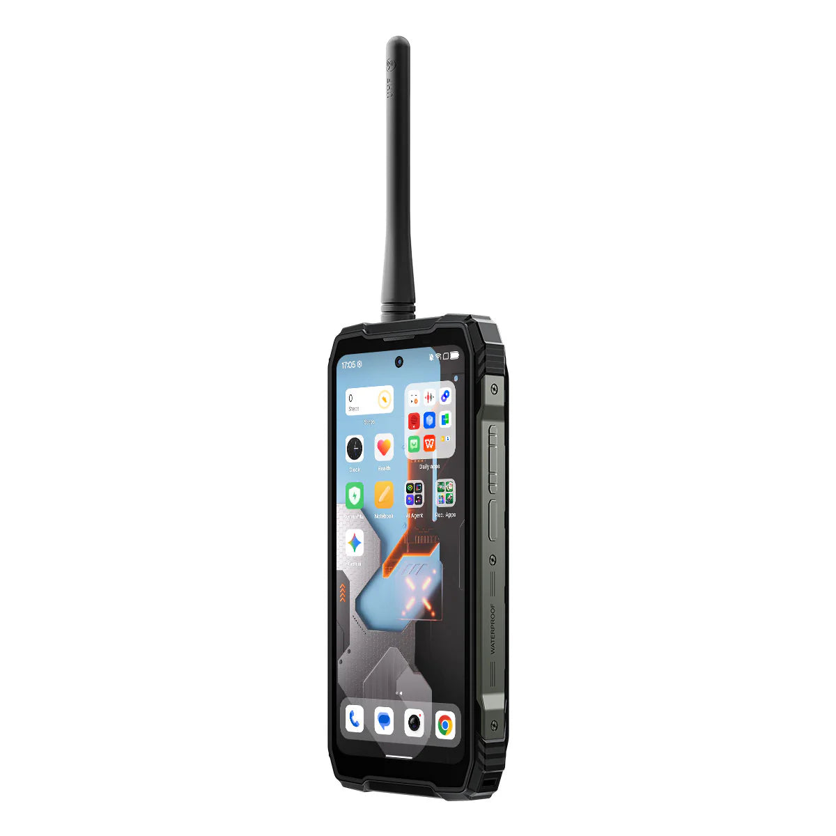 Blackview XPLORE1 Walkie Talkie