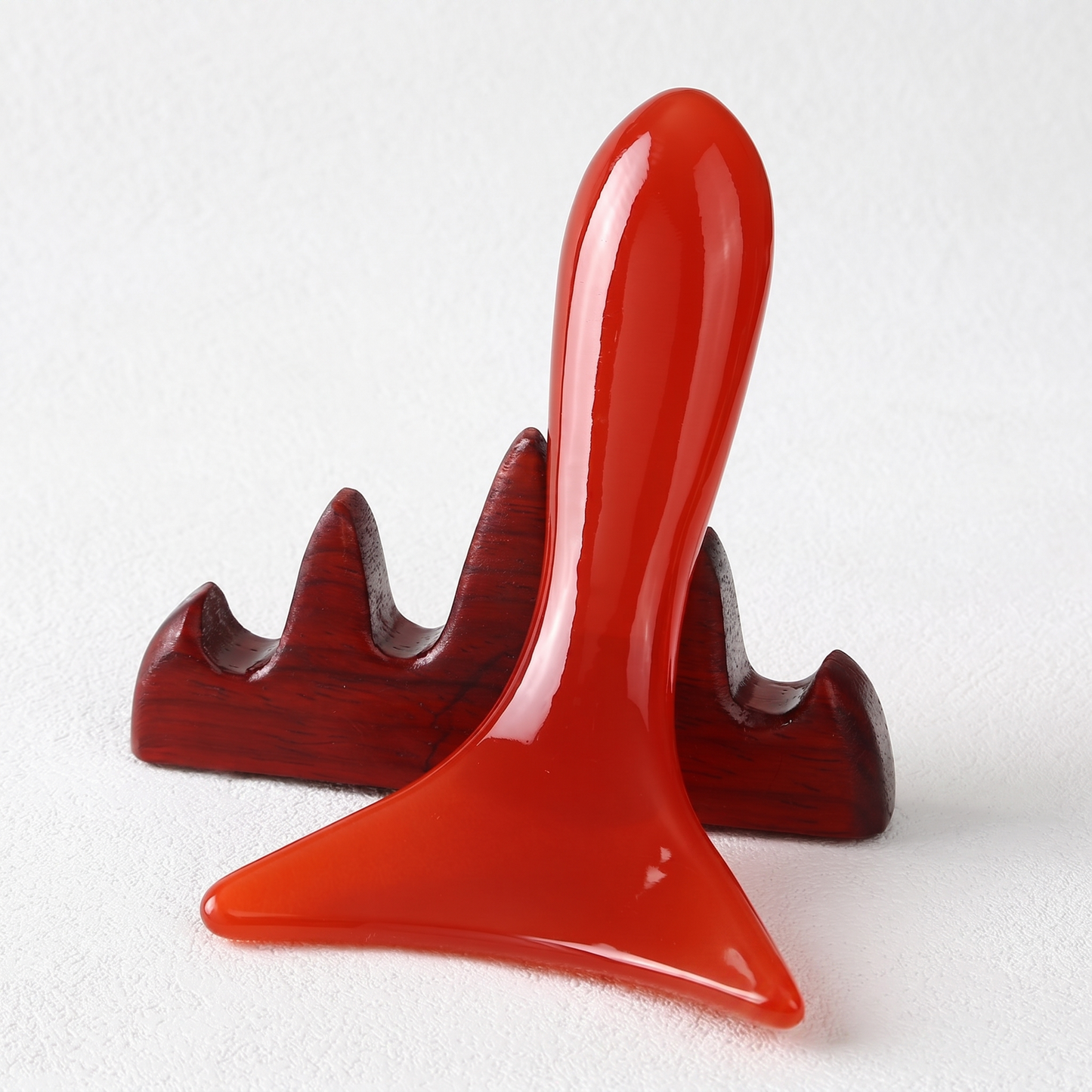 fengsheng Curved guasha scraper