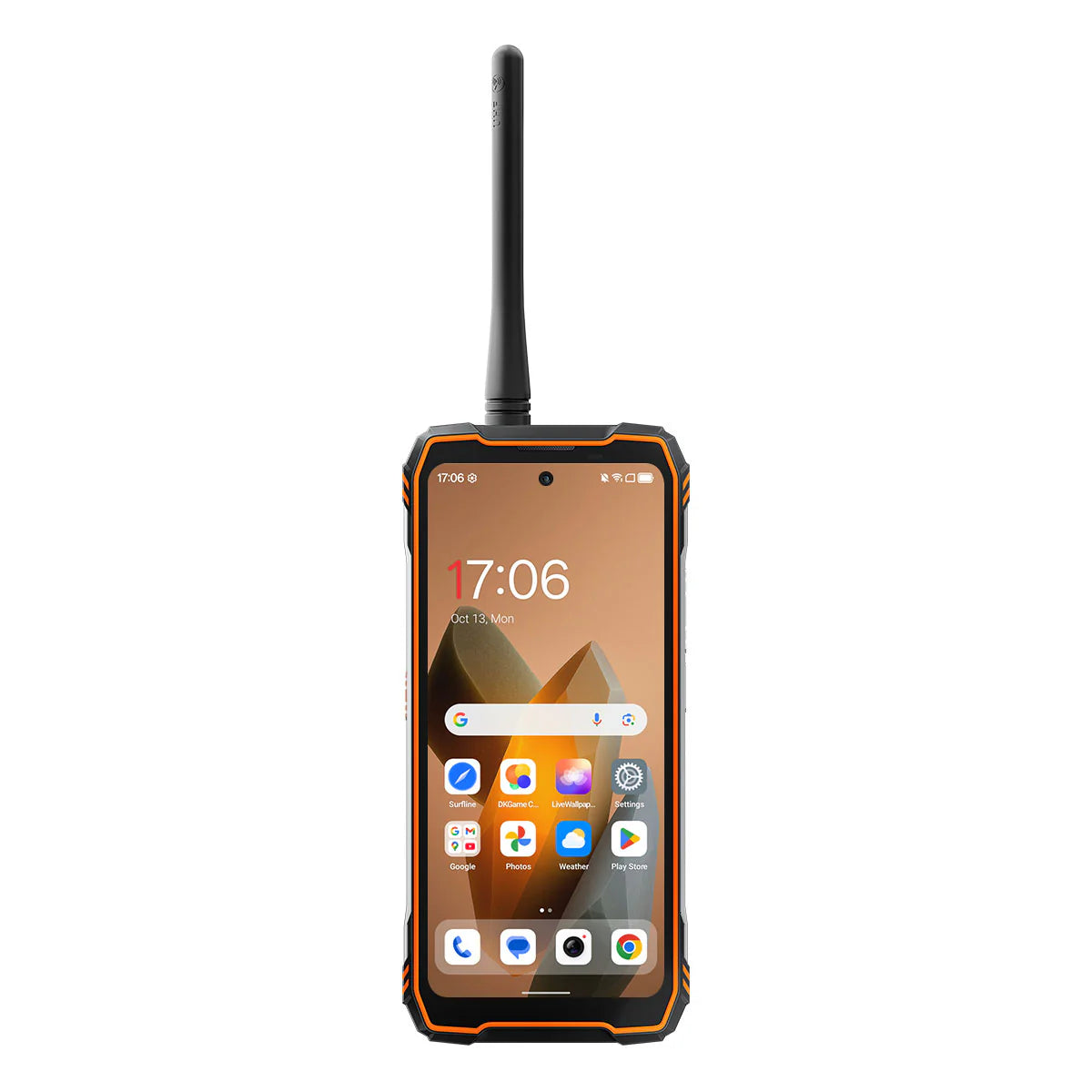 Blackview XPLORE1 Walkie Talkie