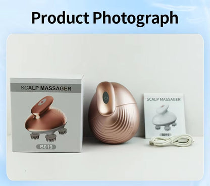 Dongguan Meiyan Technology Head massager