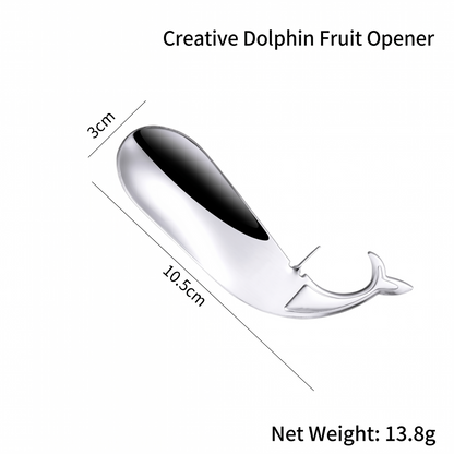 Peijun Passion fruit opener