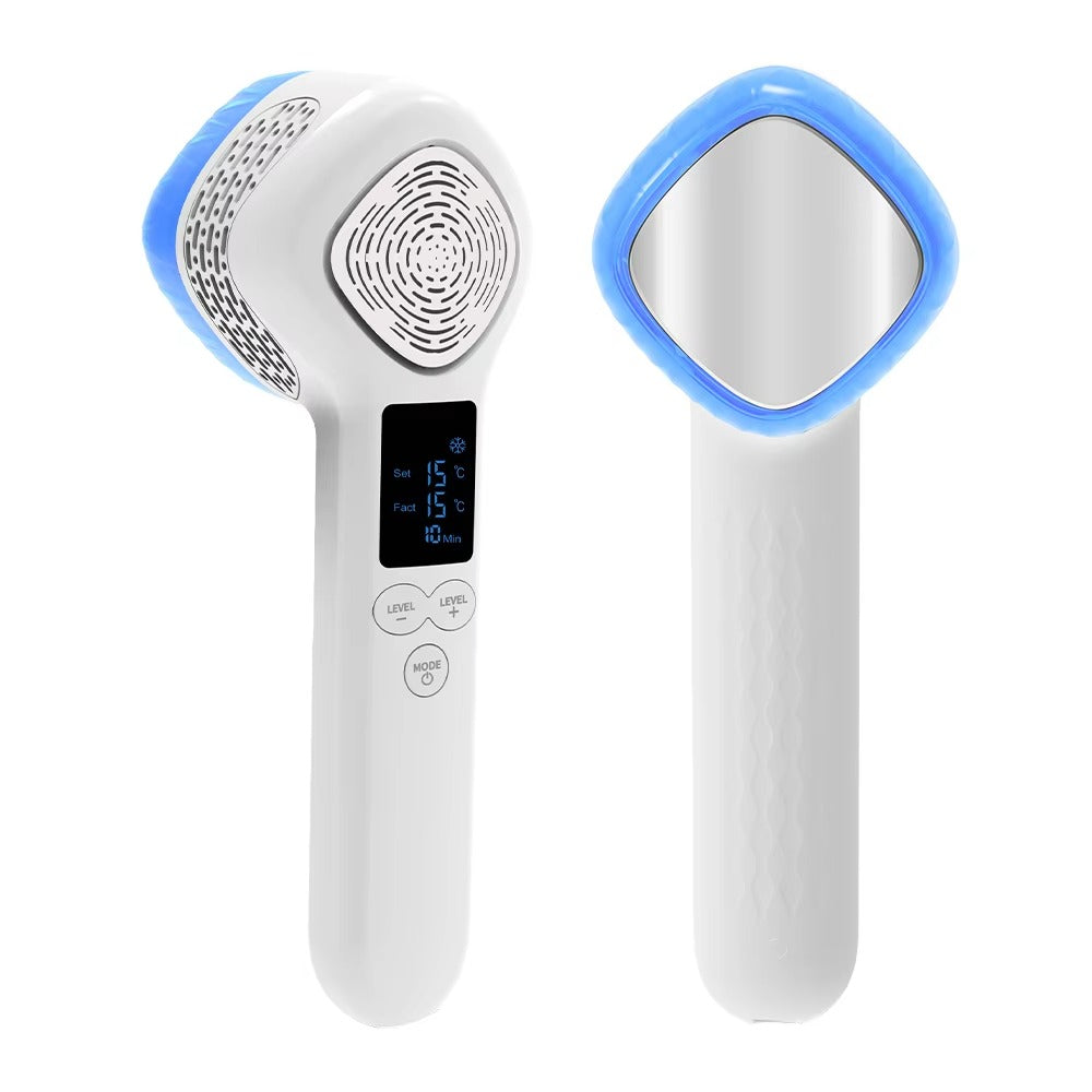Dongguan Meiyan Technology Professional Hot cold Beauty Device