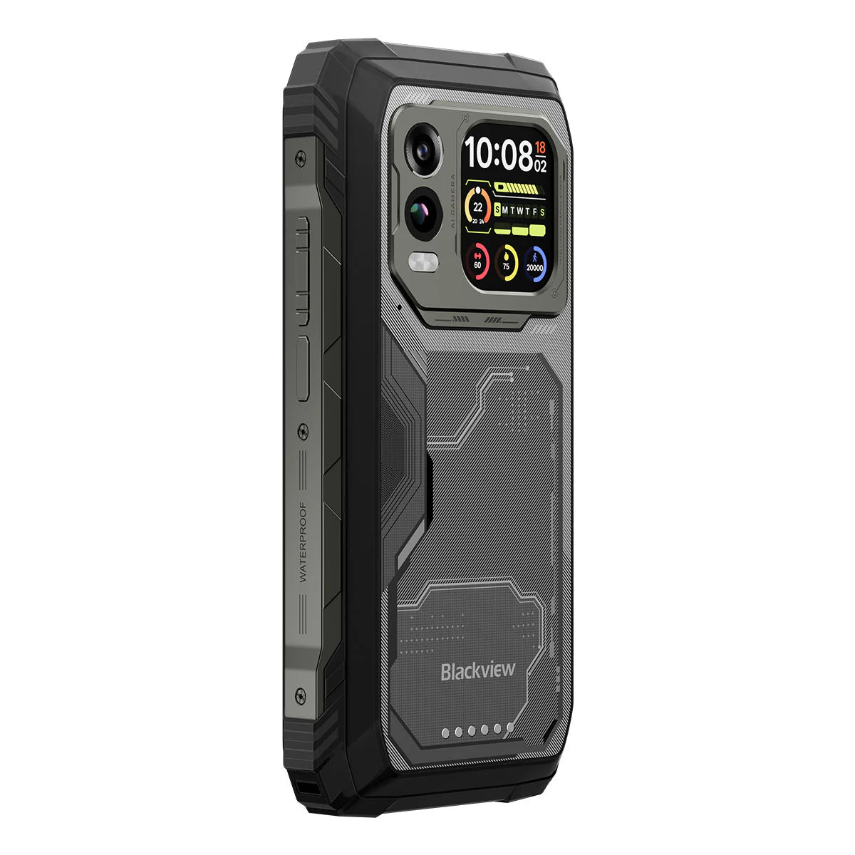 Blackview XPLORE1 Pro