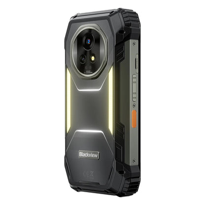 Blackview XPLORE2 Satellite