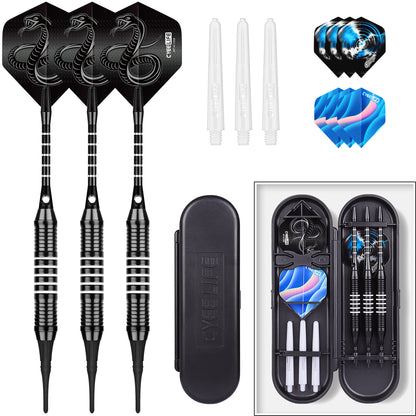 cyeelife Darts Set - 3 Pack