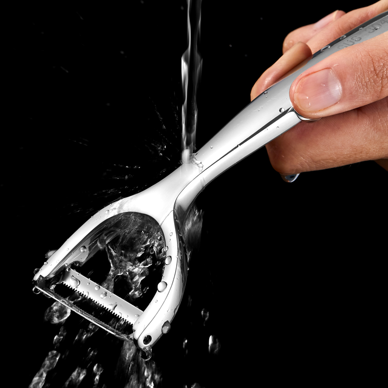 Peijun Zinc alloy peeler