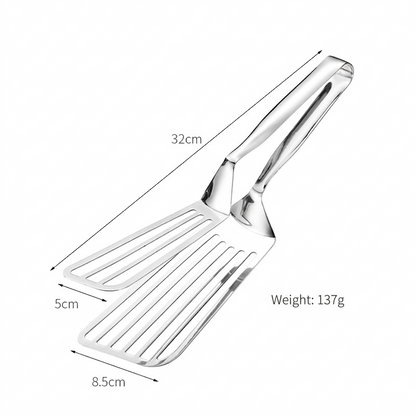 sancansiji 304Cooking Tongs