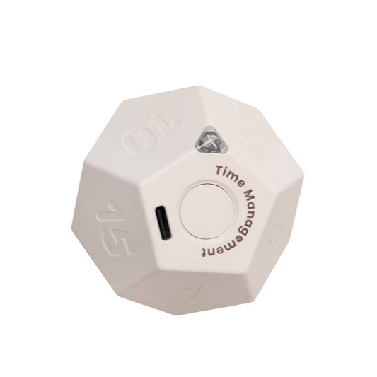 Mingxing Tec 12-Sided Timer