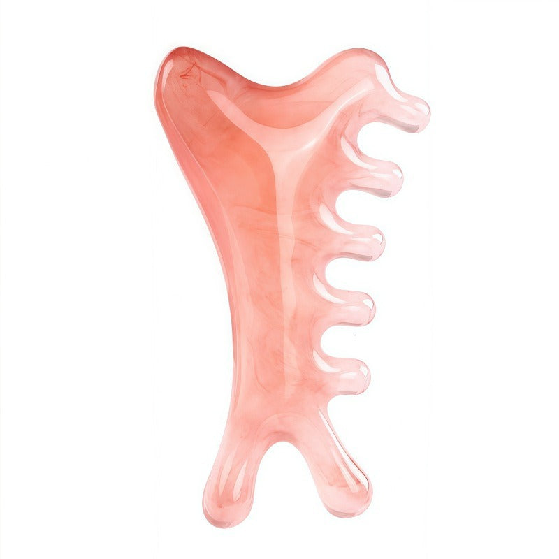 fengsheng Four-in-one massage comb