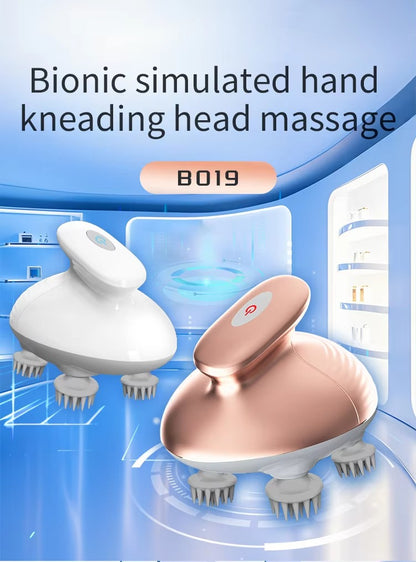 Dongguan Meiyan Technology Head massager