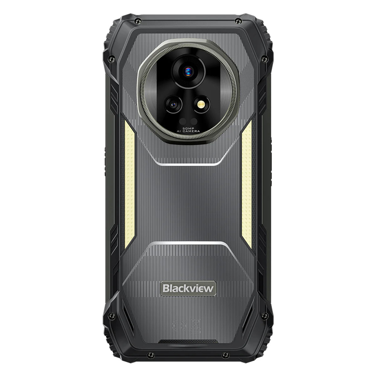 Blackview XPLORE2 standard