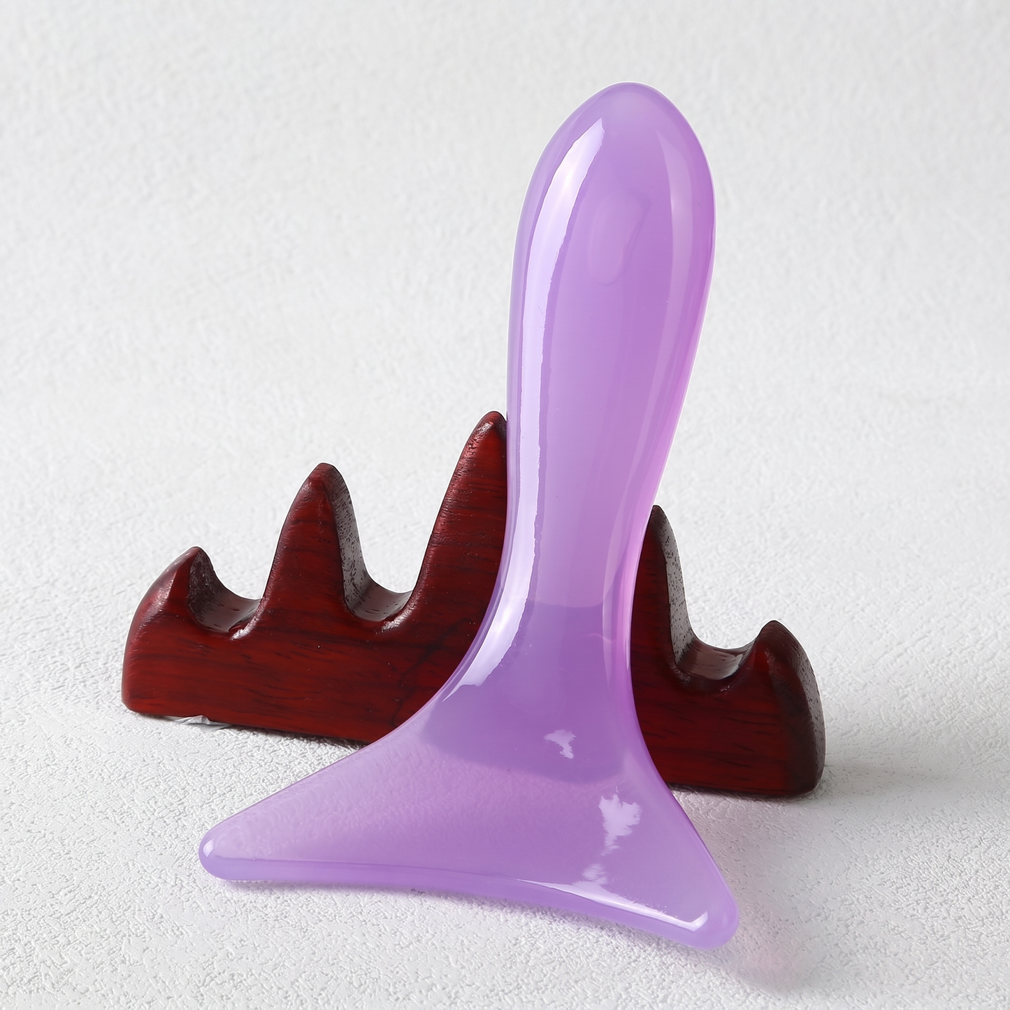 fengsheng Curved guasha scraper