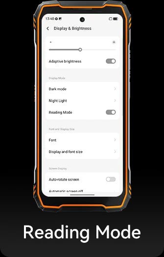 Blackview XPLORE X1