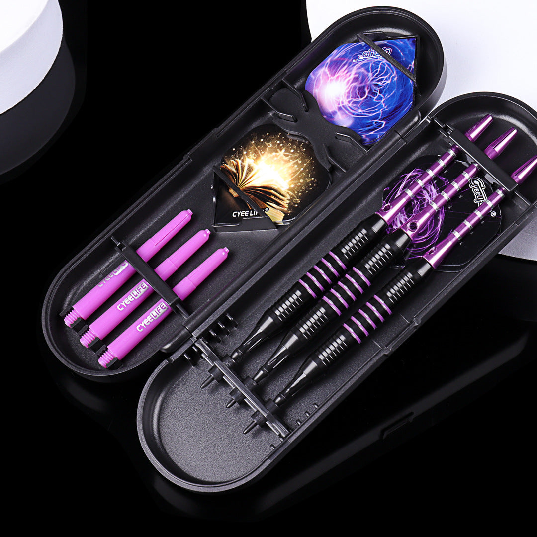 cyeelife Darts Set - 3 Pack