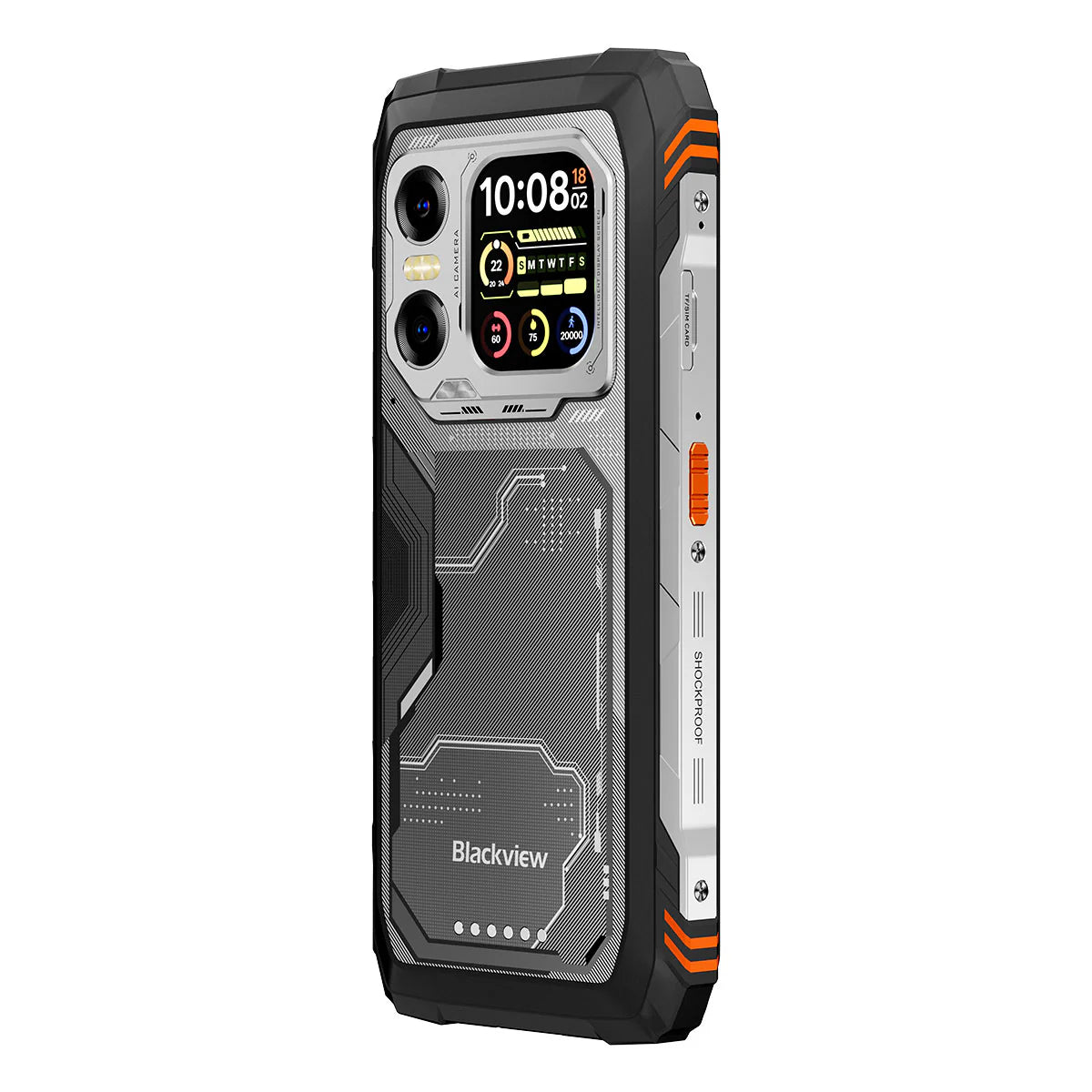 Blackview XPLORE X1