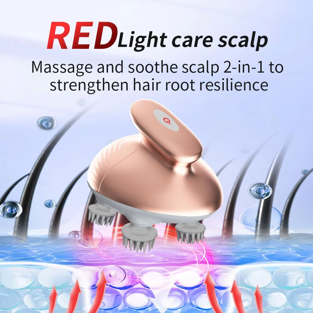 Dongguan Meiyan Technology Head massager