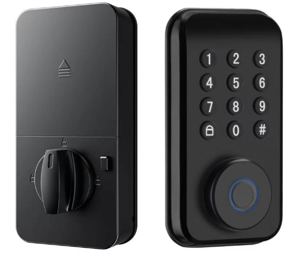 Kaier DS02 Deadbolt Lock