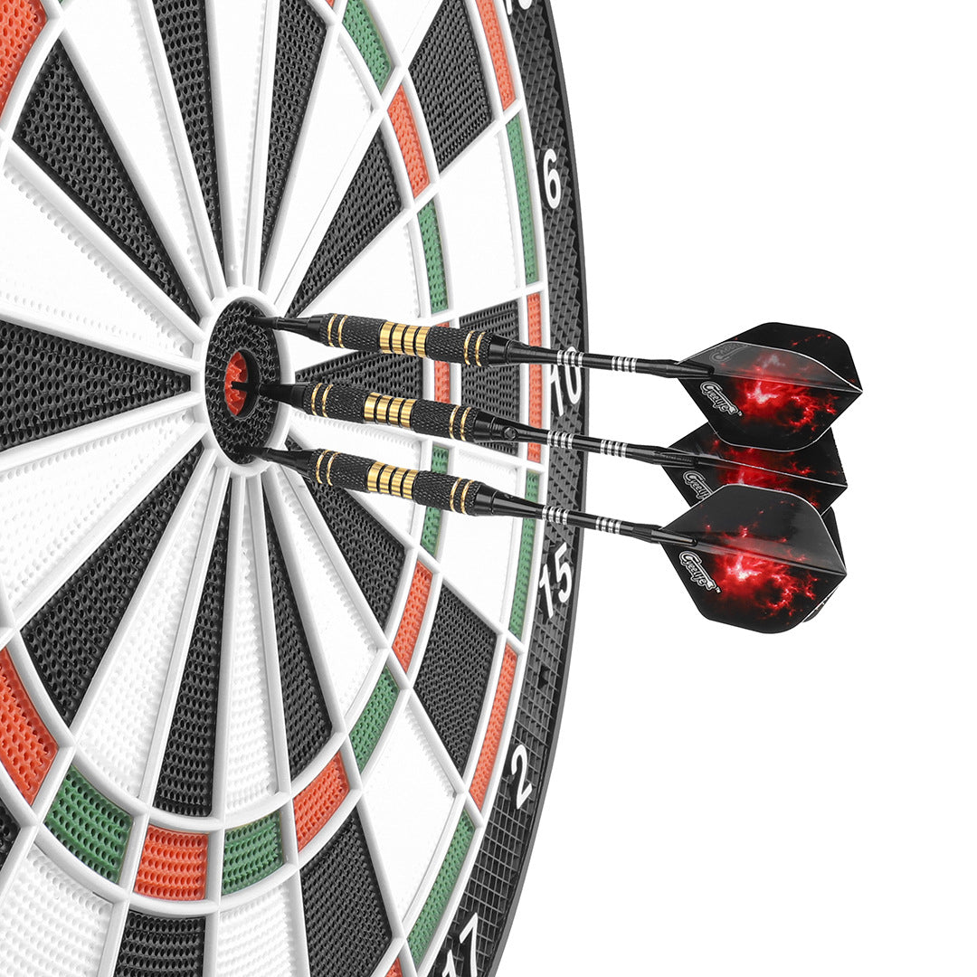 CyeeLife 18g Brass Soft Tip Dart Set