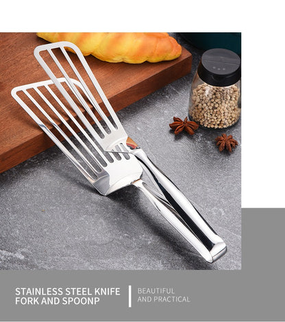 sancansiji 304Cooking Tongs