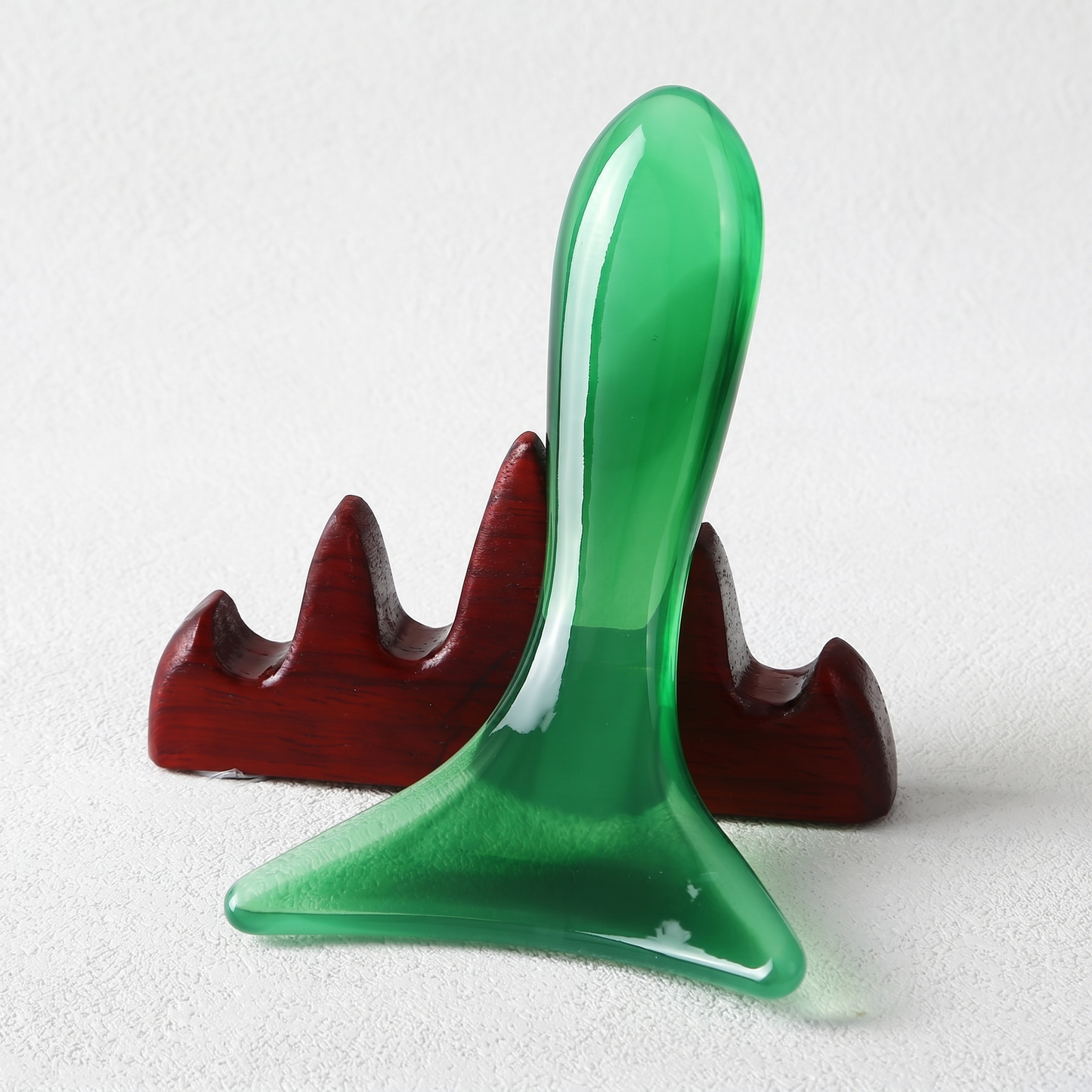 fengsheng Curved guasha scraper