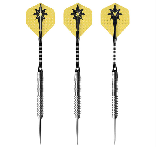 CyeeLife CyeeLife 90% Tungsten Straight Barrel Soft Tip Dart Set (2BA)
