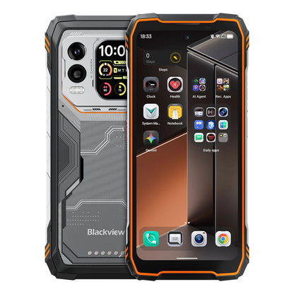 Blackview XPLORE1 Pro