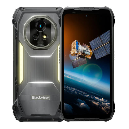 Blackview XPLORE2 Satellite