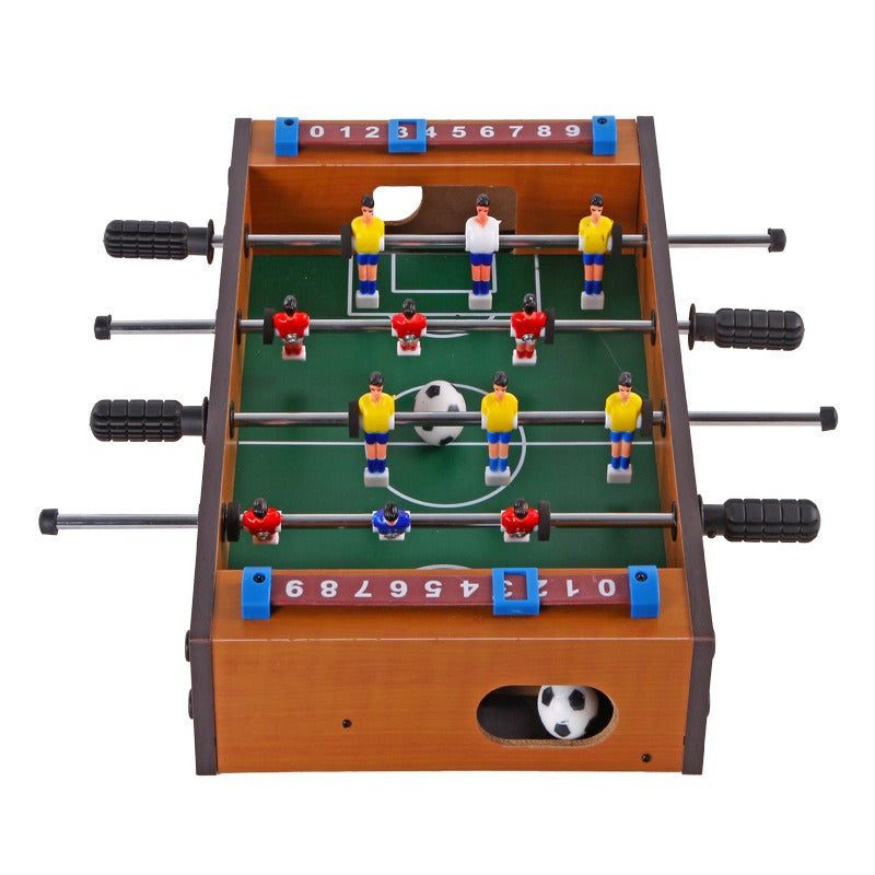 Nadiyi wooden Foosball table