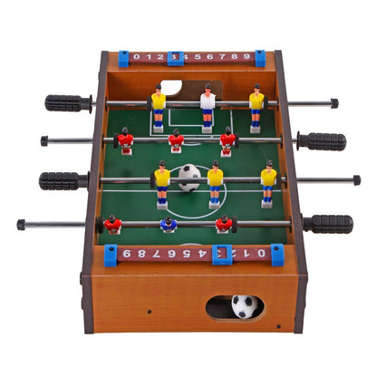 Nadiyi wooden Foosball table