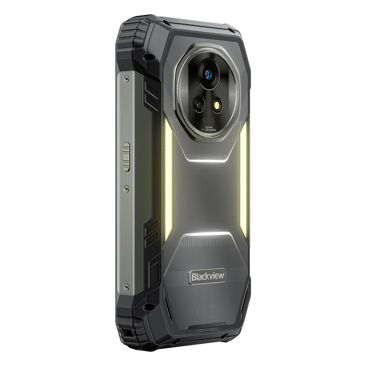 Blackview XPLORE2 Satellite
