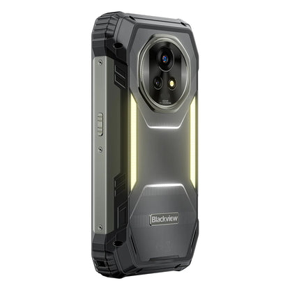 Blackview XPLORE2 Satellite