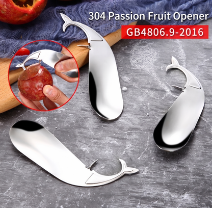 Peijun Passion fruit opener