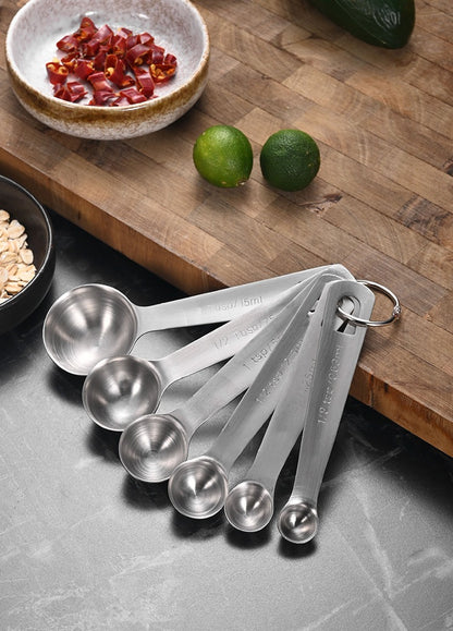 sancansiji 304 measuring spoon