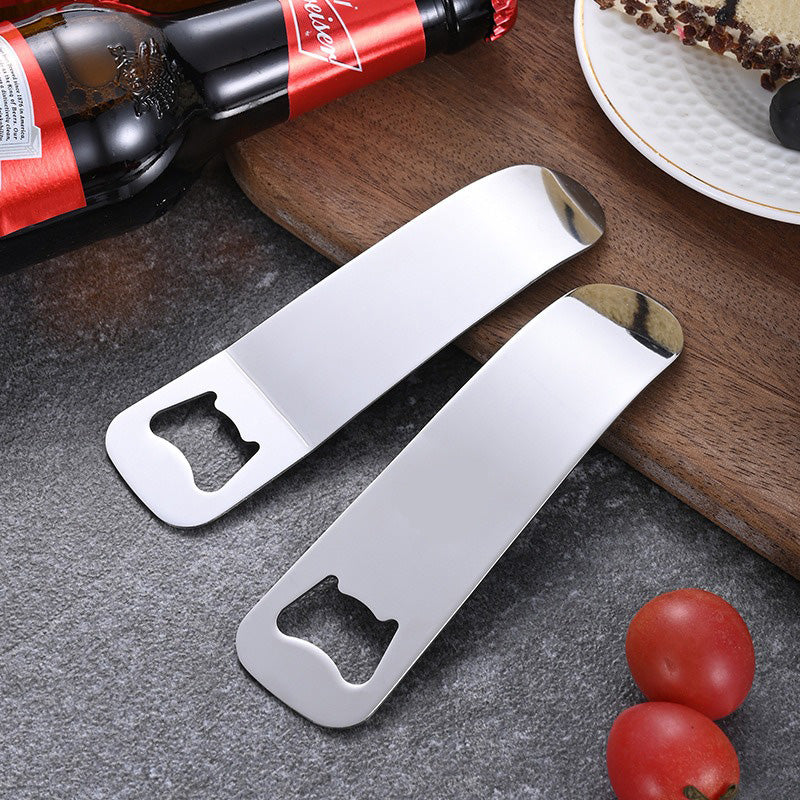 sancansiji Square Beer bottle opener
