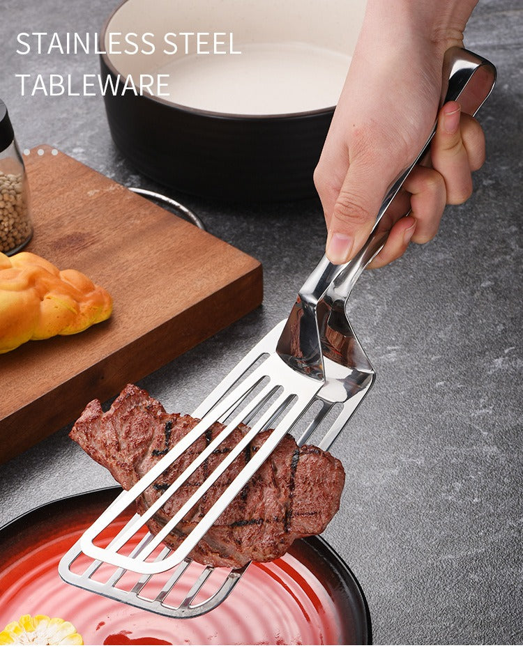 sancansiji 304Cooking Tongs