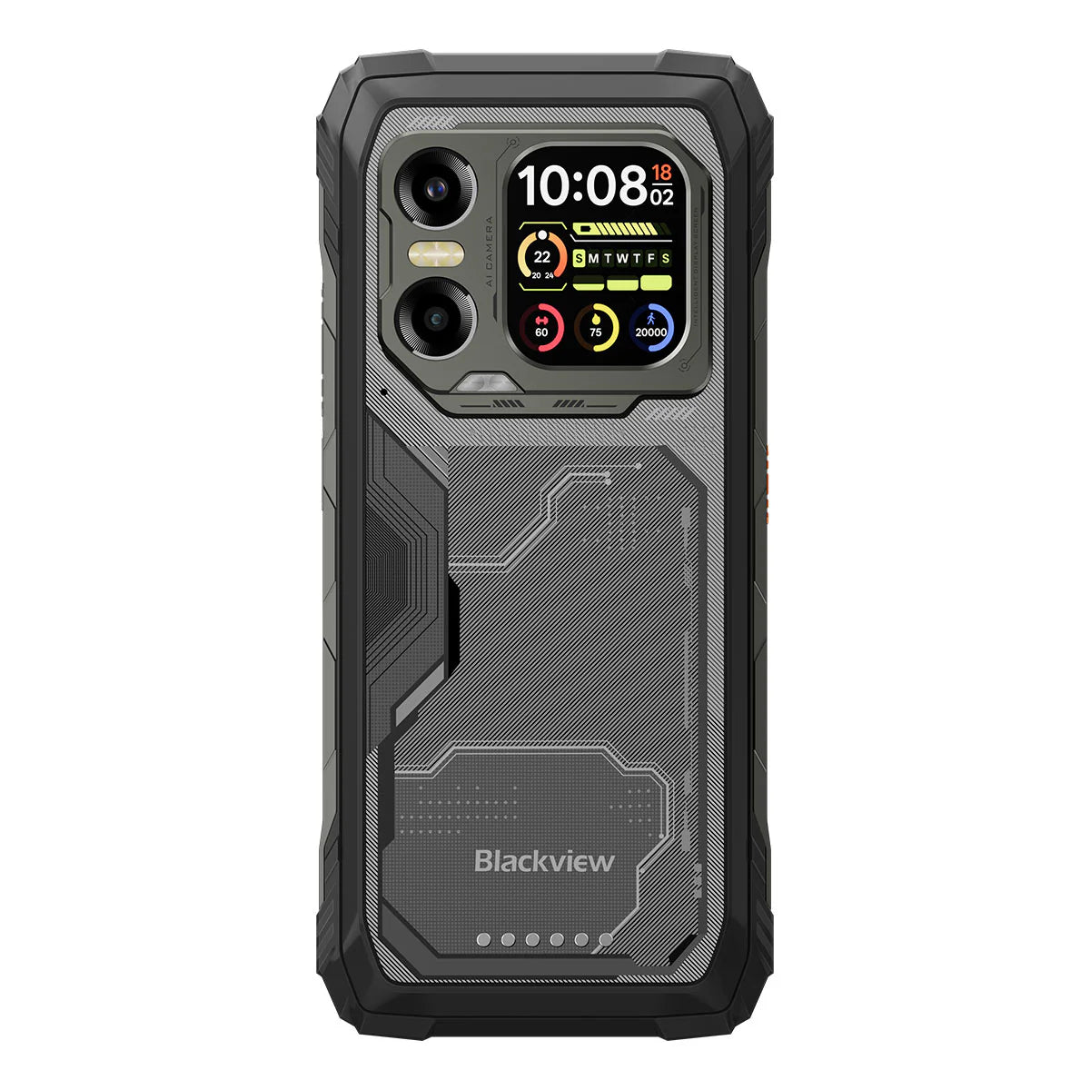 Blackview XPLORE X1