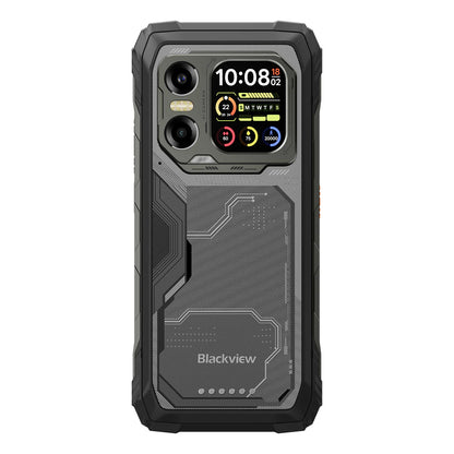 Blackview XPLORE X1