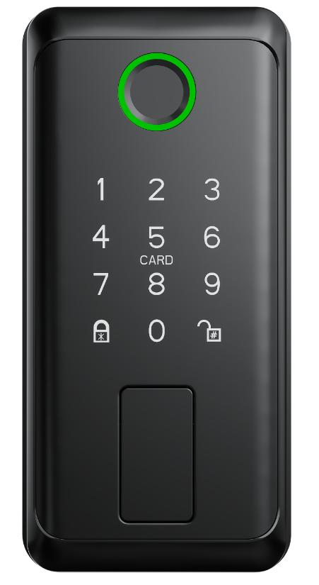Kaier DS05 Deadbolt Lock